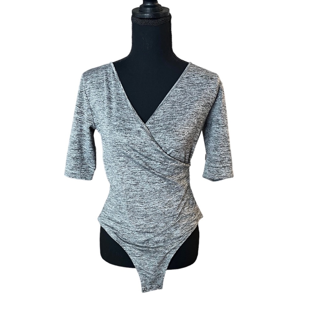 MOSSIMO Bodysuit Size M